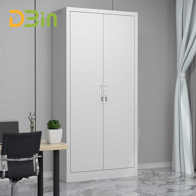 Steel Cupboard-DBin office steel furniture-DBin Office Furniture