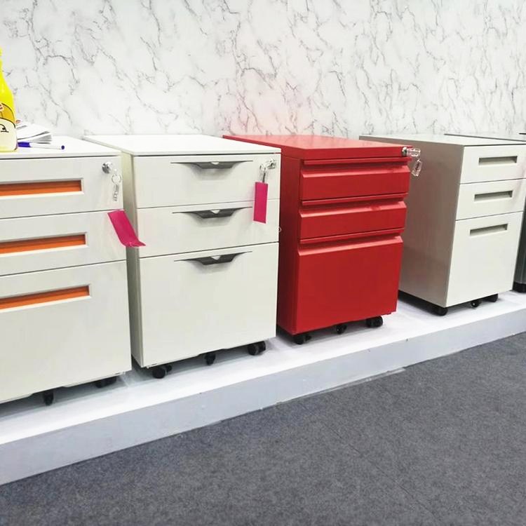 2020 DBin steel 3 Drawer File Cabinet wholesale