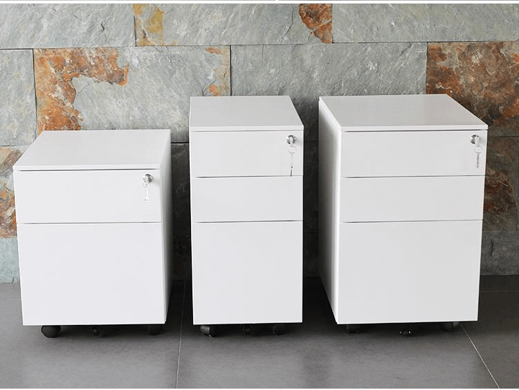 DBin 3 drawer office furniture pedestal wholesale