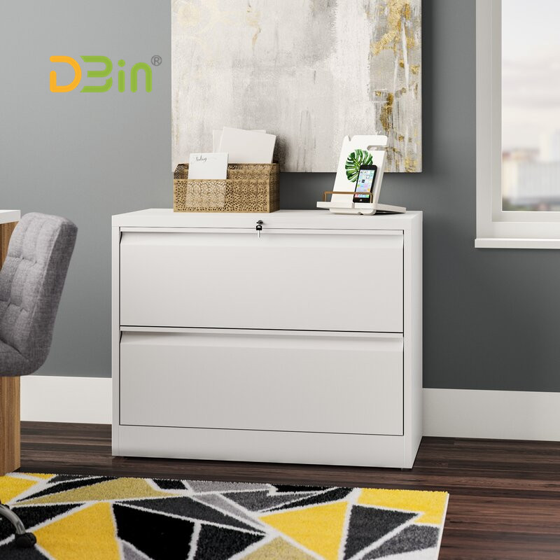 2-Drawer Lateral Filing Cabinet  from china