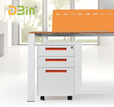 DBin mobile pedestal file cabinet supplier