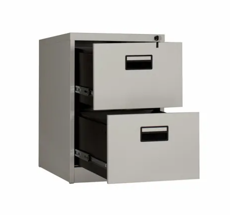 DBin office furniture steel 2 Drawer Filing Cabinet