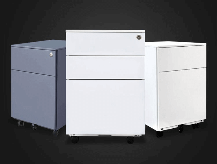 box box file steel mobile pedestal dealer