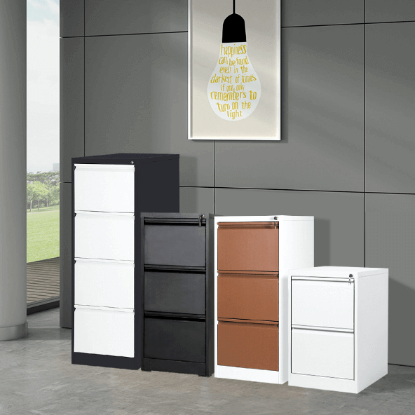 china high quality file cabinets for sale