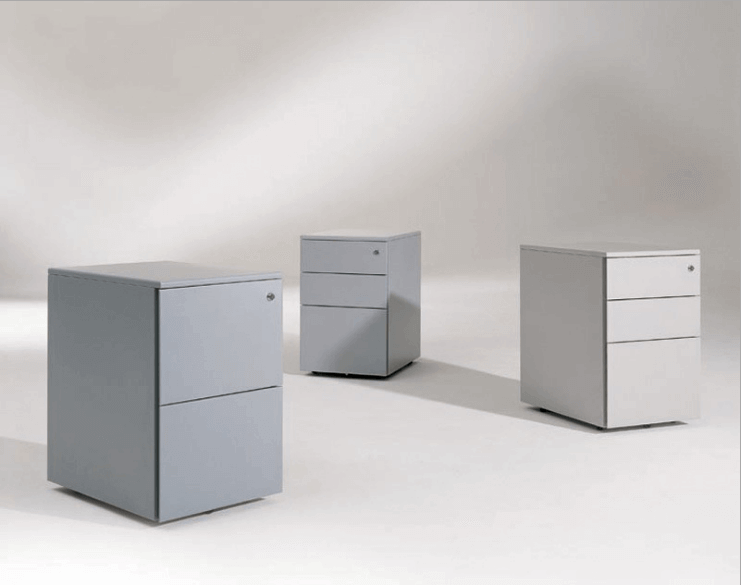 wholesale mobile pedestal cabinet for office