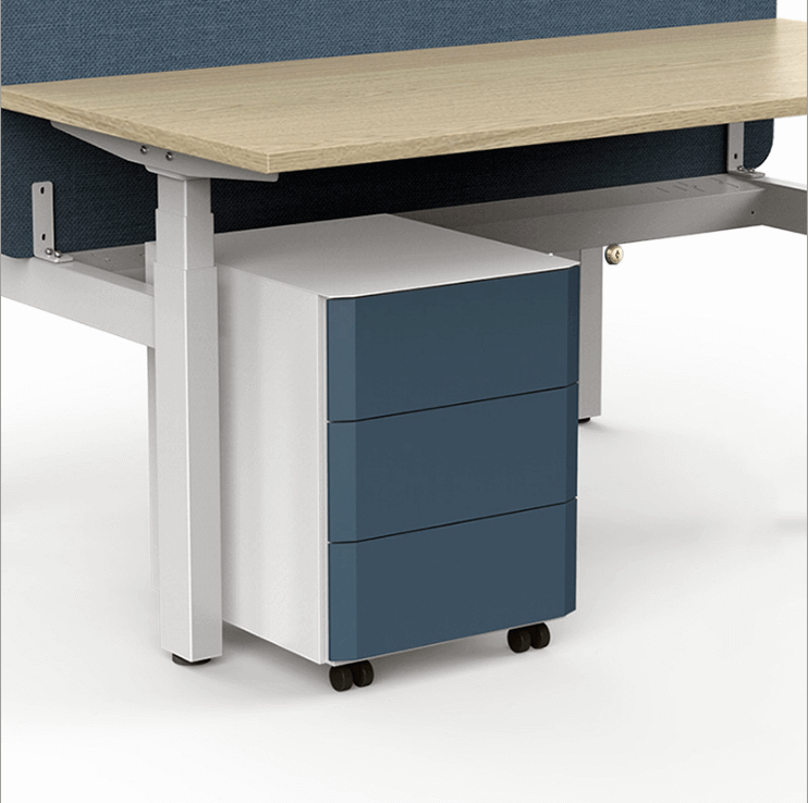 DBin box box file office furniture pedestal