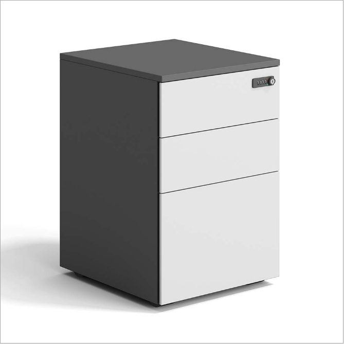 dbin office high quality mobile filing cabinet in 2020