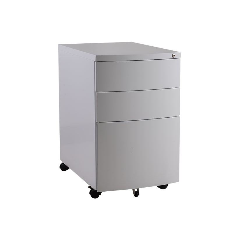 modern 3 drawer mobile pedestal wholesale