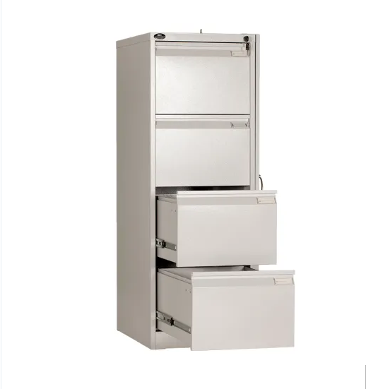 steel modern furniture 4 drawer filing cabinets