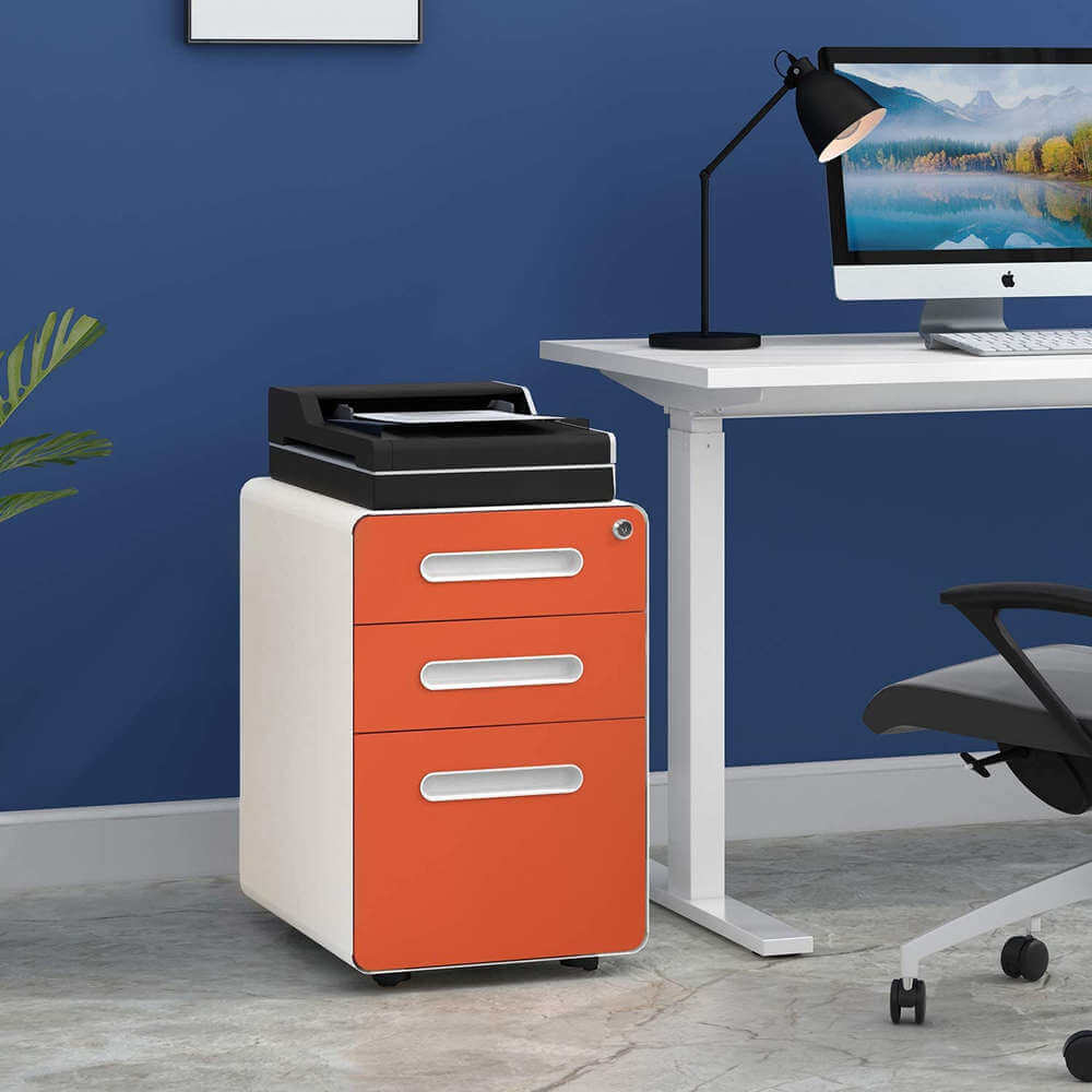 China office furniture pedestal for sale