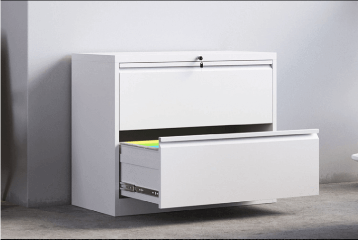 2020 china 2 drawer lateral filing cabinet supplier