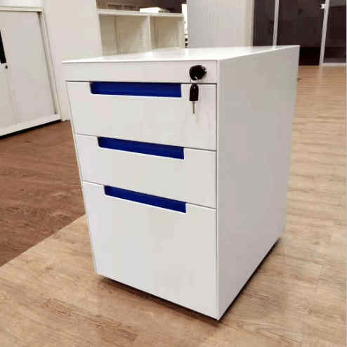 DBin new design metal pedestal file cabinet dealer