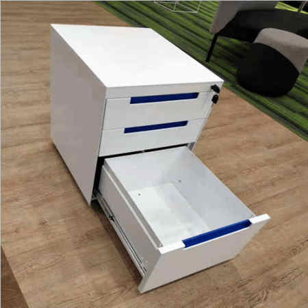 New design Steel mobile file drawers factory