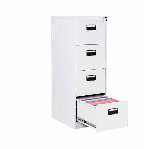 china new design steelcase vertical file cabinet factory