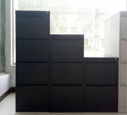 factory cheap price vertical metal file cabinets supplier