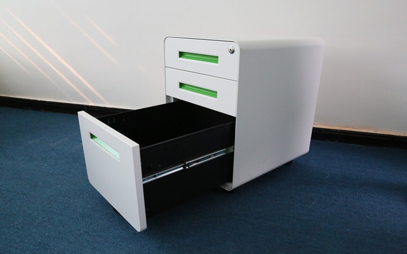 high quality 3 drawer mobile pedestal for sale