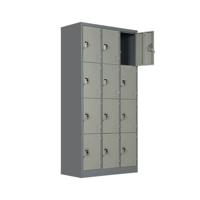 12 door steel locker wholesale in 2021
