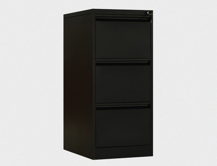 steel 3 drawer filing cabinet wholesale