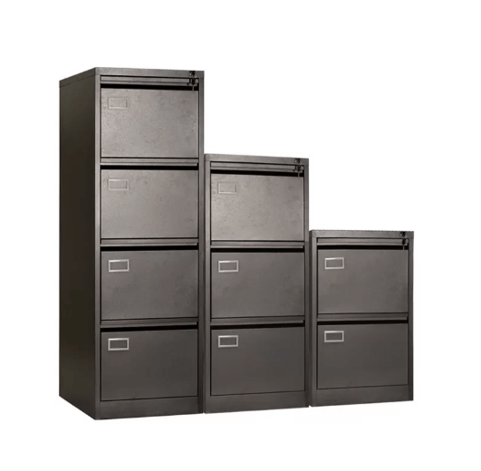 cheap steel filing cabinet for sale