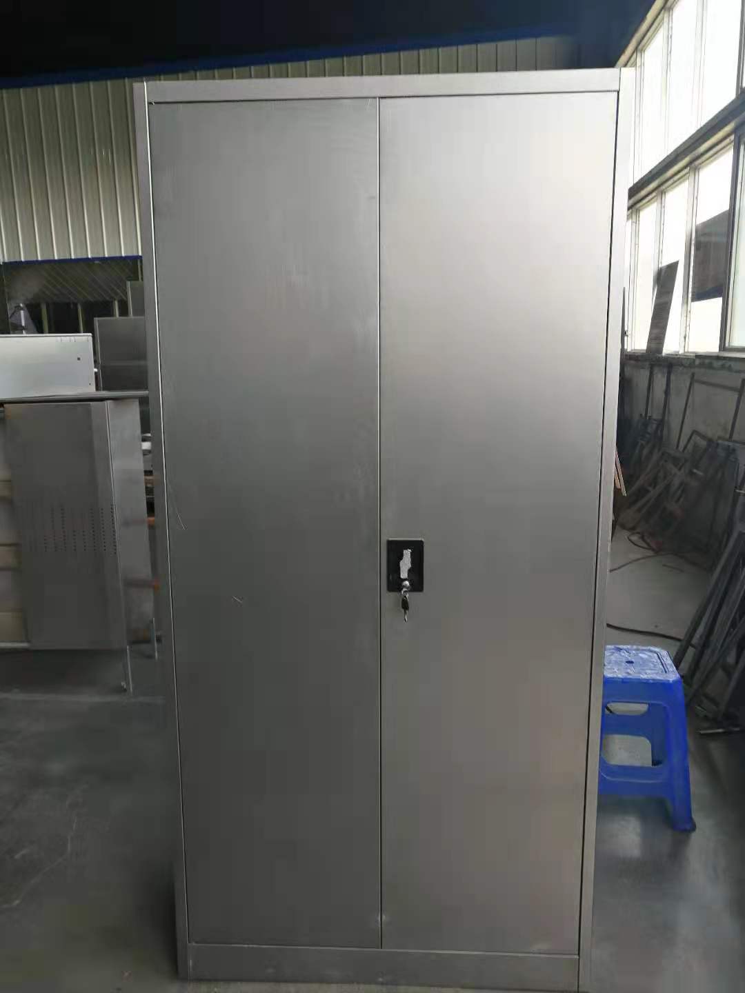 china 2 door steel locker for sale