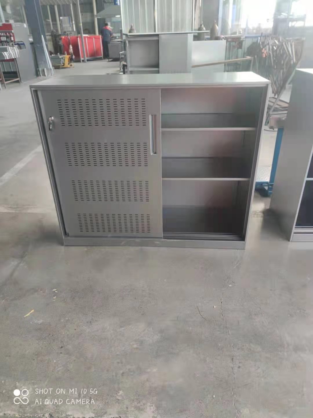 china furniture steel cupboard manufacturer