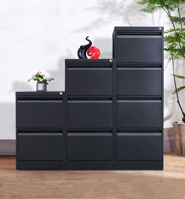 china furniture vertical 4 drawer filing cabinet wholesale