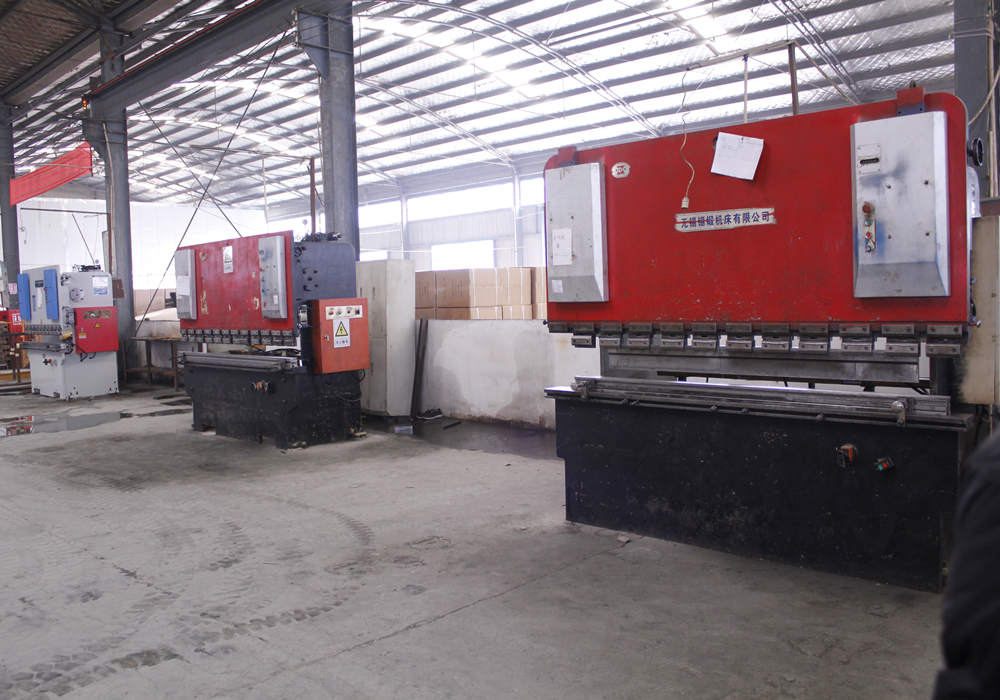 china steel 3d mobile pedestal factory