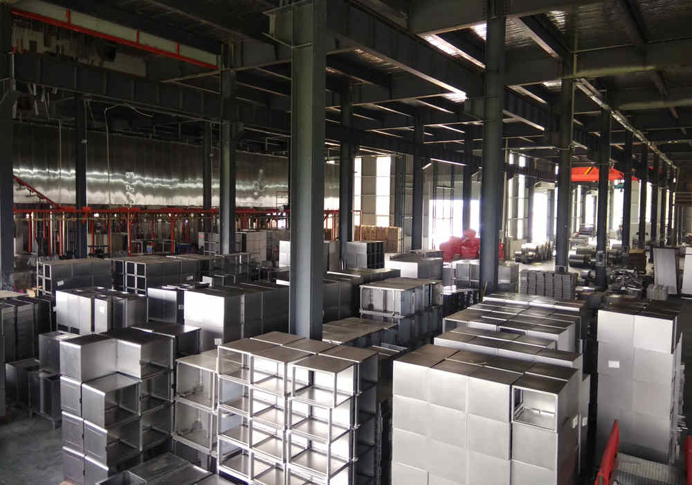 2021 china steel mobile shelving for storage wholesale