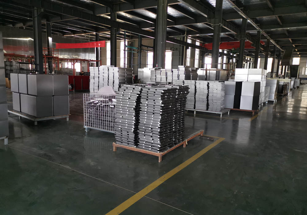 china furniture steel 3d mobile pedestal supplier