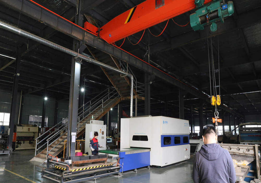 new design steel 3d mobile pedestal factory