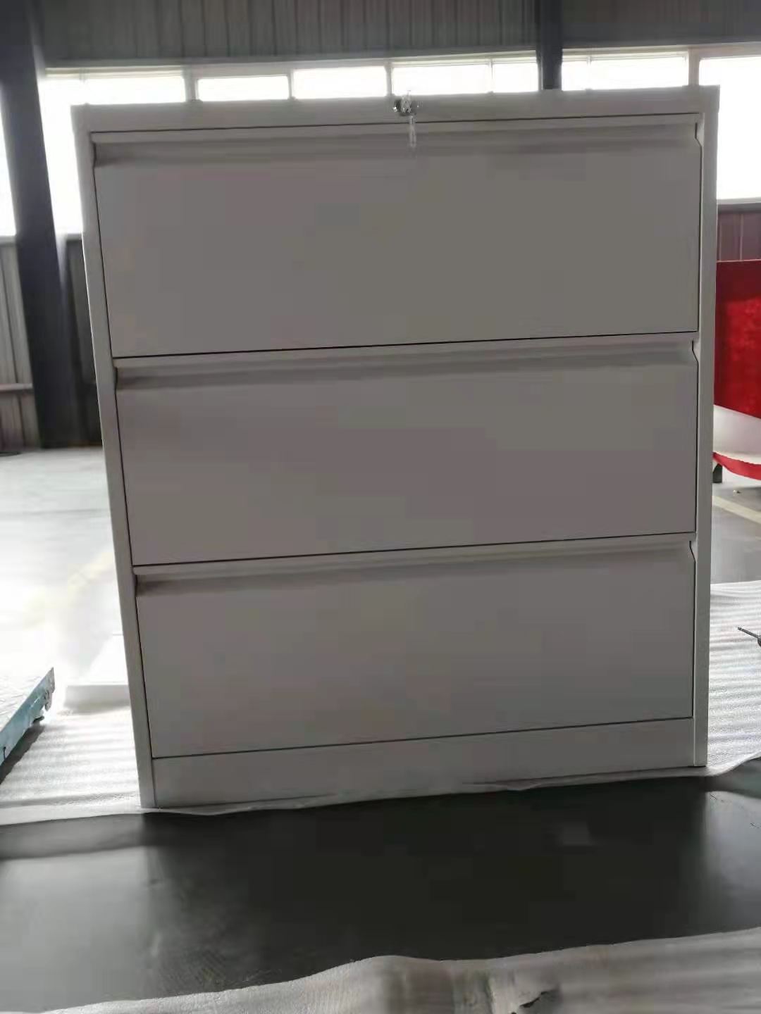 office furniture steel filing cabinet supplier