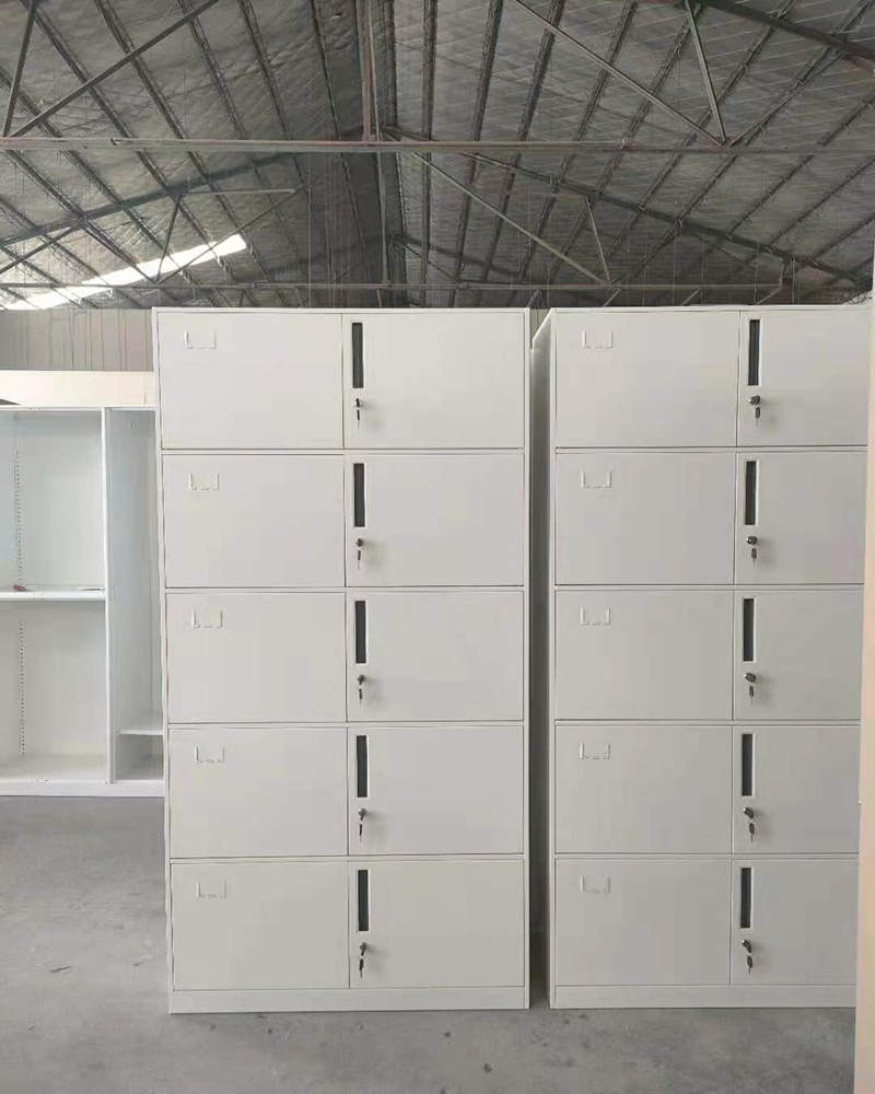 office furniture steel locker for storage