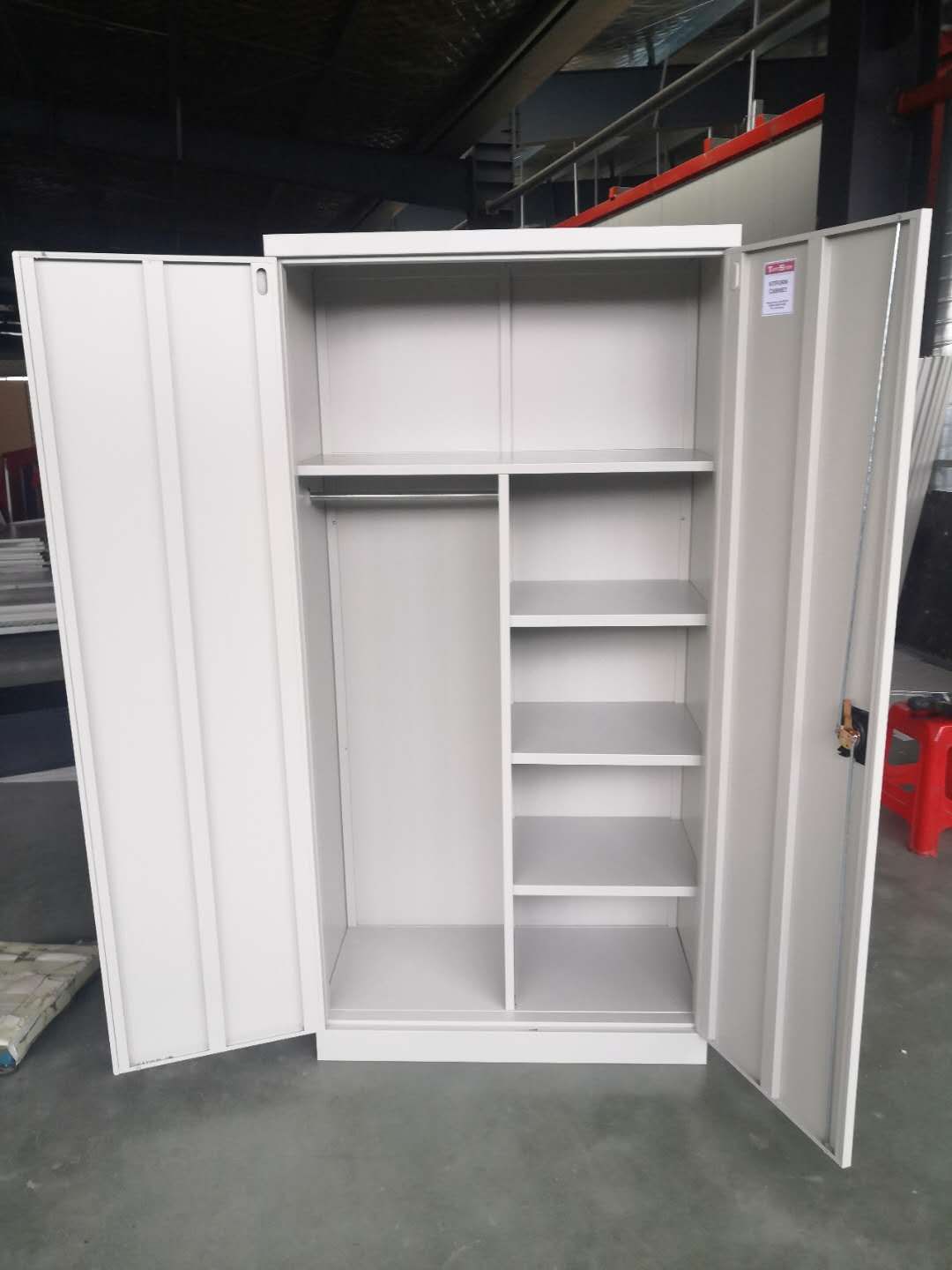 wholesale price steel locker for office storage