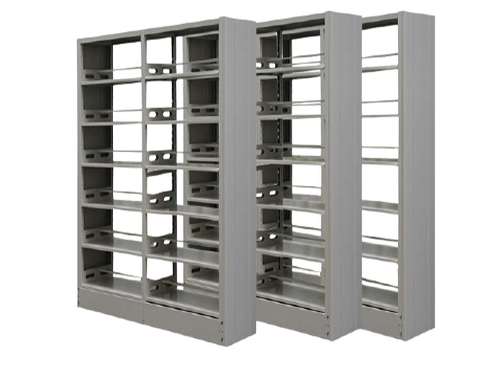 2021 china steel grey bookshelf for sale