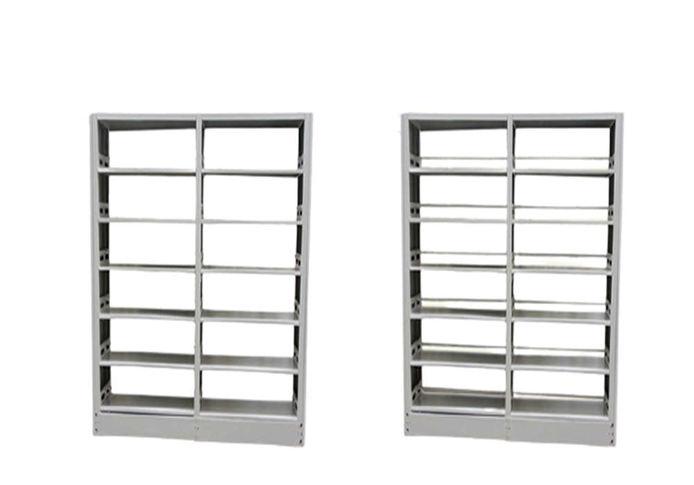 2021 china steel grey bookshelf for sale1