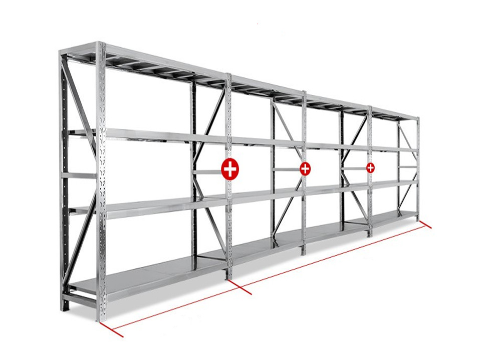 china steel heavy storage racking for sale1