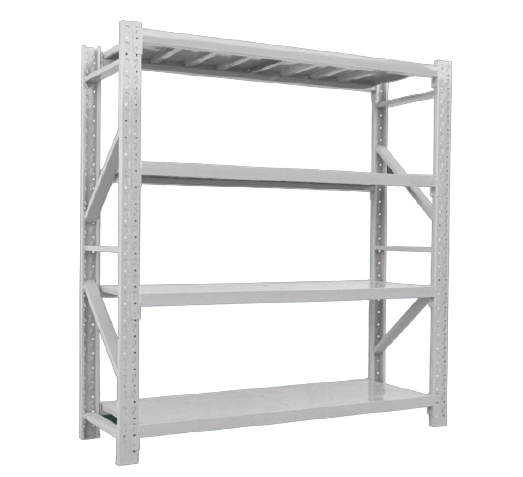 wholesale price mobile warehouse shelves for storage