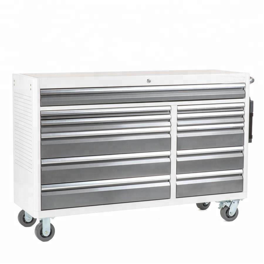 2021 china steel white tool cabinet for sale