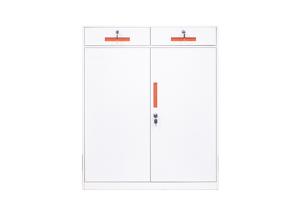 2021 new style steel filing cabinet supplier2