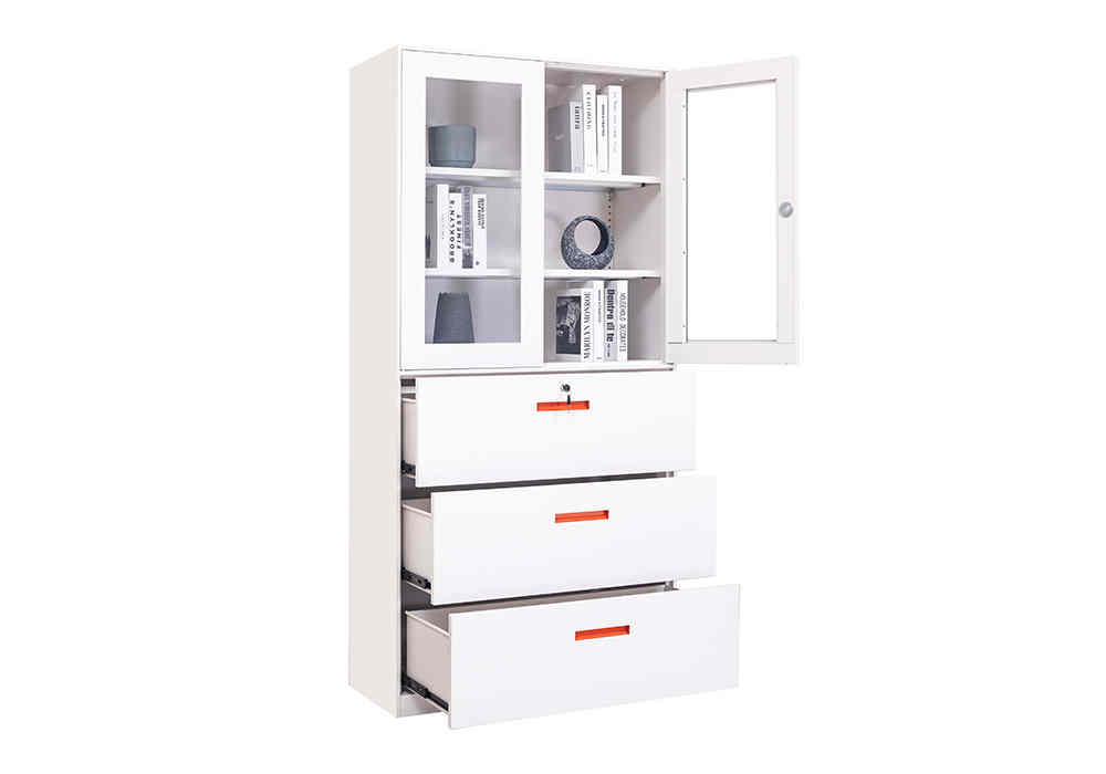 2021 steel white filing cabinet for sale2