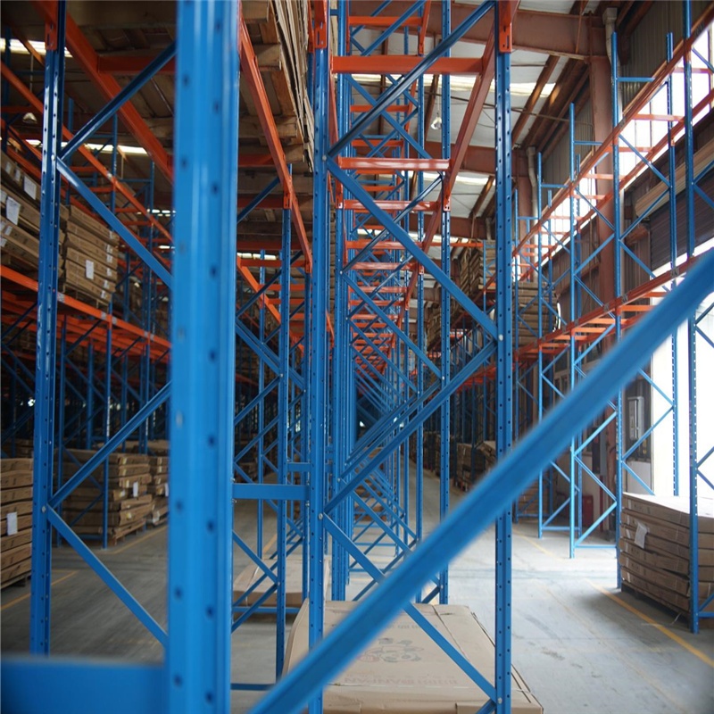 best selling heavy duty shelving manufacturer