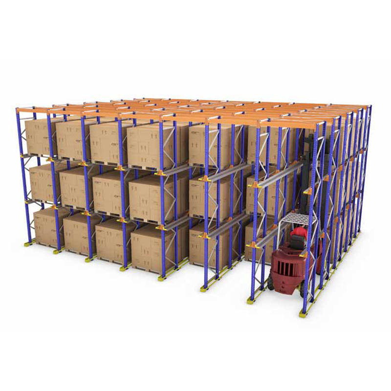 china manufacturing mobile shelving for storage2