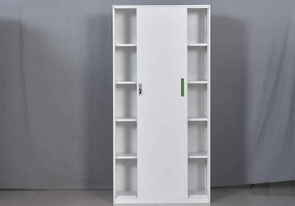 china supplier steel 2 door filing cabinet supplier2