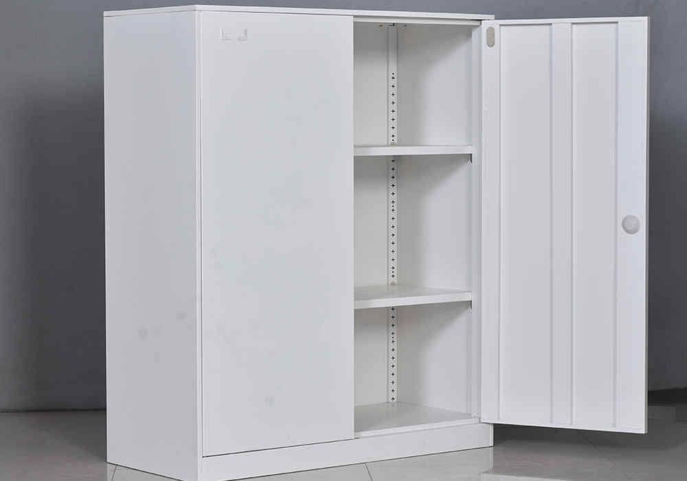 factory price steel filing cabinet supplier2