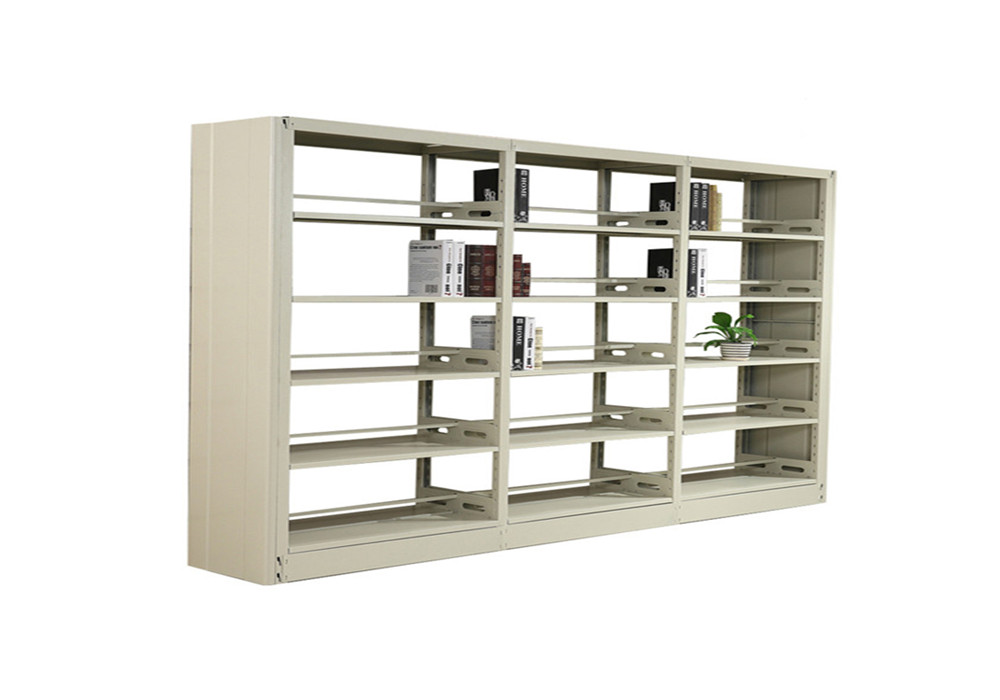 new design metal school bookshelf for sale3