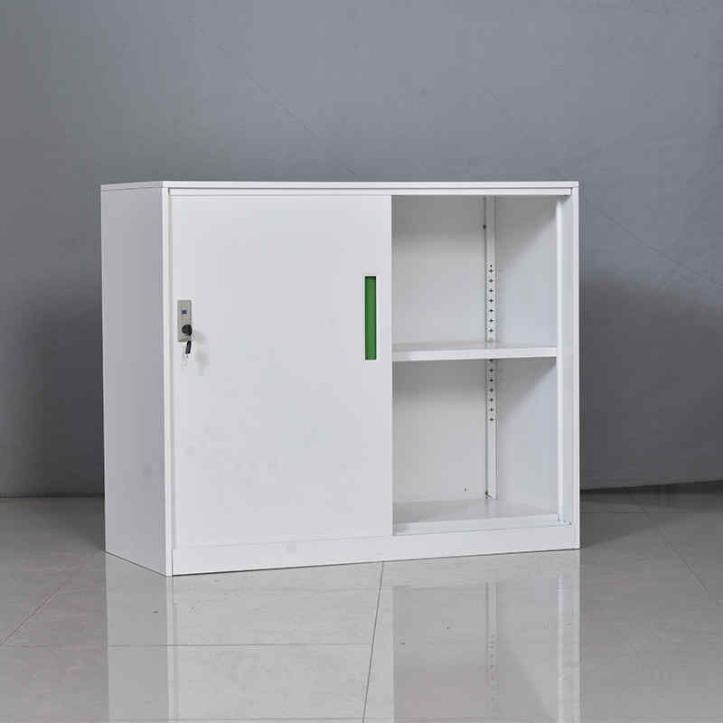 steel white new design filing cabinet manufacturer