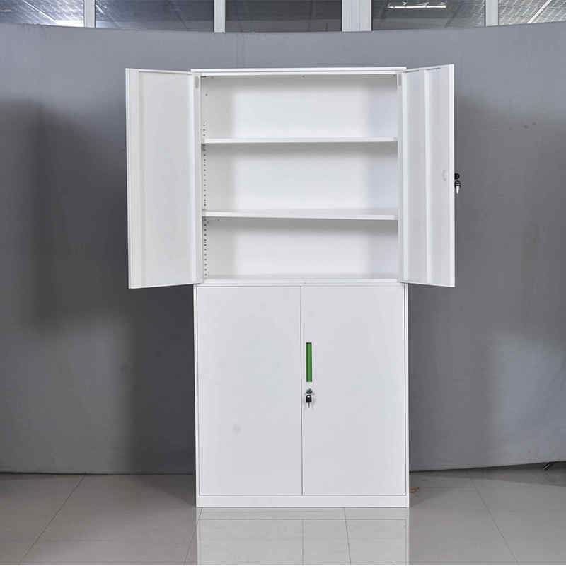 white 4 door steel locker manufacturer in 2021