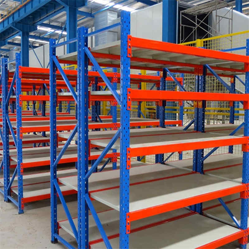 wholesale price steel racking system manufacturer