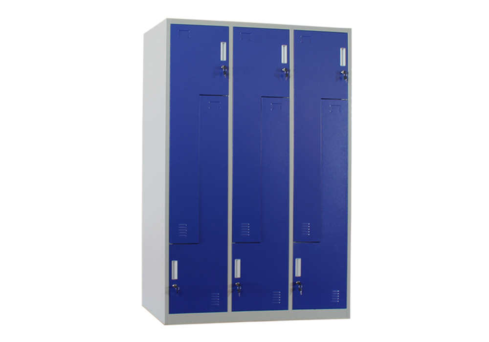 china made z-ship 6 door locker supplier2